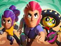 Xogo Brawl Stars Slide