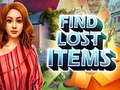 Xogo Find Lost Items