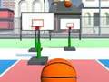Xogo BasketBall