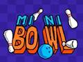 Xogo Mini Bowl