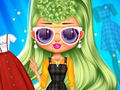 Xogo BFFs Pinafore Fashion