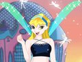 Xogo Stella Fairy Girl Dress up