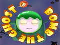 Xogo Bomber The Ghost