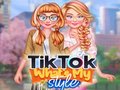 Xogo TikTok Whats My Style 