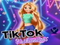 Xogo TikTok Trend: Rapunzel Fashion 