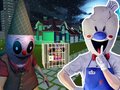 Xogo Ice Scream Scary Neighbor Horror 