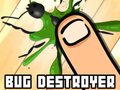 Xogo Bug Destroyer 