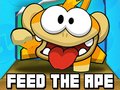 Xogo Feed The Ape 