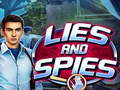 Xogo Lies and Spies