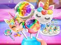 Xogo Sweet Fashion Desserts 
