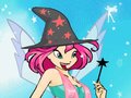 Xogo Sky Fairy Dress Up 
