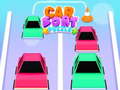 Xogo Car Sort Puzzle