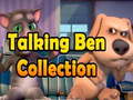 Xogo Talking Ben Collection