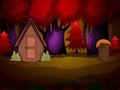 Xogo Colorful Land Escape 