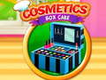 Xogo Cosmetic Box Cake