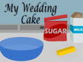 Xogo My Wedding Cake