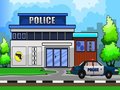 Xogo Escape from Police Station 