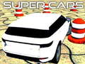 Xogo Super Cars