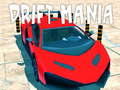 Xogo Drift Mania 