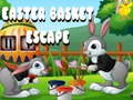 Xogo Easter Basket Escape