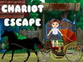 Xogo Chariot Escape