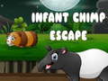 Xogo Infant Chimp Escape