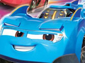 Xogo Legends of Spark Racing
