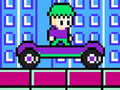 Xogo Zizo Adventure