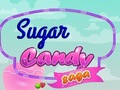 Xogo Sugar Candy Saga