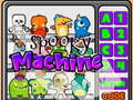 Xogo Spooky Machine