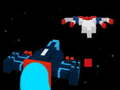 Xogo Dust Settle 3D Galaxy Wars Attack - Space Shoot