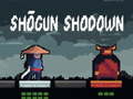 Xogo Shogun Shodown