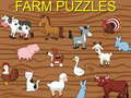 Xogo Farm Puzzles
