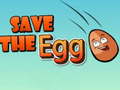Xogo Save The Egg 