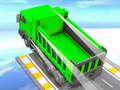 Xogo Truck Stunt 3D