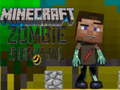 Xogo Minecraft Zombie Survial