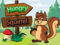 Xogo Hungry Squirrel