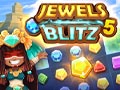 Xogo Jewels Blitz 5