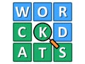 Xogo Word Stack