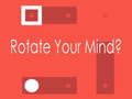 Xogo Rotate Your Mind?