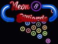 Xogo Neon Billiards