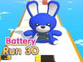 Xogo Battery Run 3D 