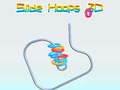 Xogo Slide Hoops 3D 