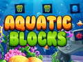Xogo Aquatic Blocks