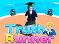 Xogo Truth Runner 2