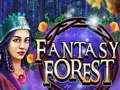 Xogo Fantasy Forest