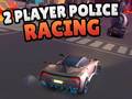 Xogo 2 Player Police Racing