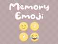 Xogo Memory Emoji