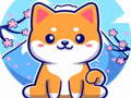 Xogo Puzzle Cute Puppies