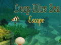 Xogo Deep Blue Sea Escape